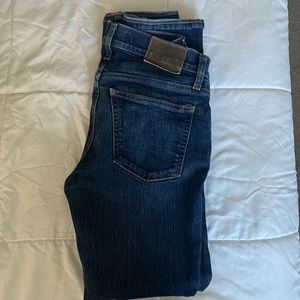 Madewell Mens Jeans